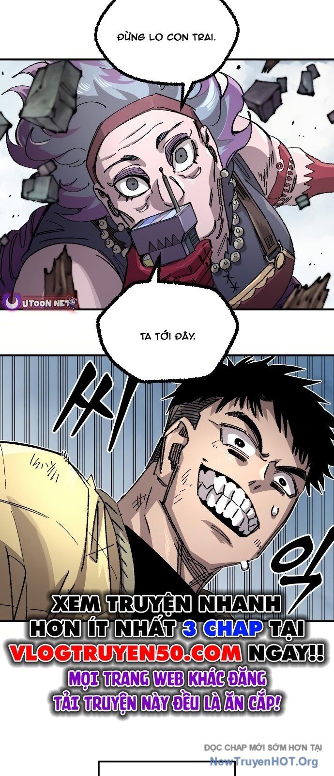 Sắp Xuất Ngũ Thì Isekai Chap 153 - Next Chap 154