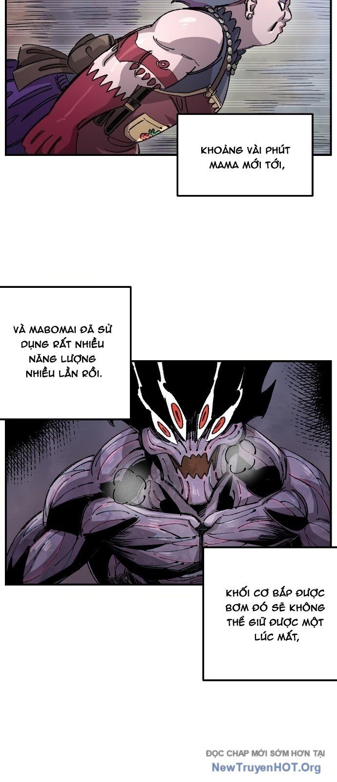 Sắp Xuất Ngũ Thì Isekai Chap 153 - Next Chap 154