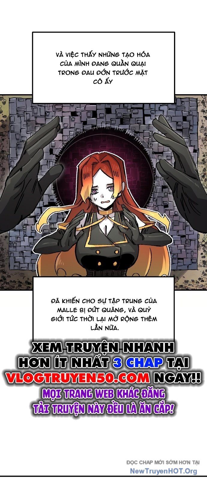 Sắp Xuất Ngũ Thì Isekai Chap 153 - Next Chap 154