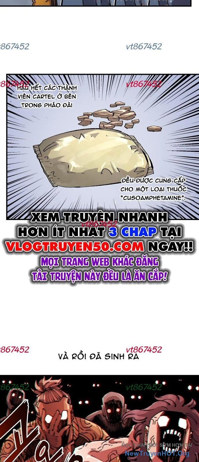 Sắp Xuất Ngũ Thì Isekai Chap 153 - Next Chap 154