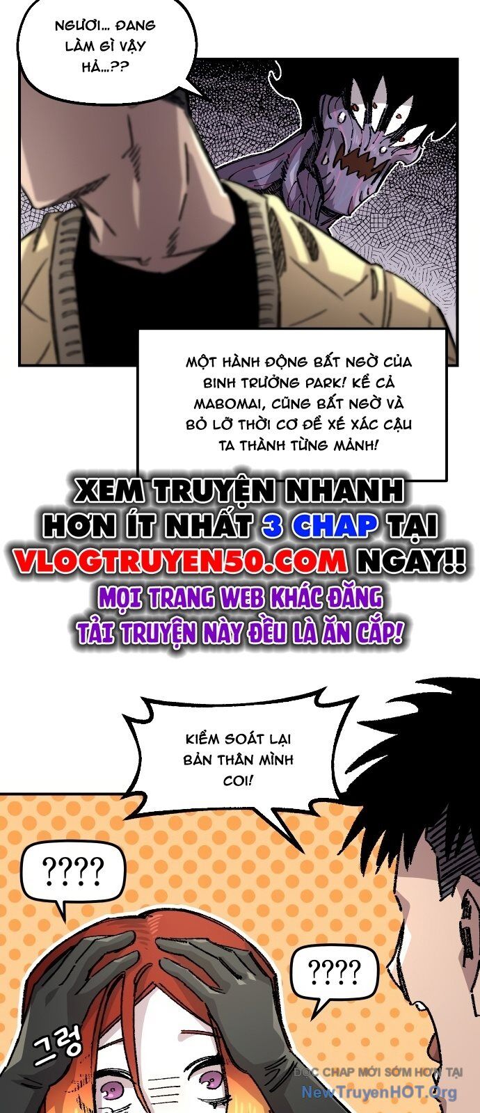 Sắp Xuất Ngũ Thì Isekai Chap 153 - Next Chap 154