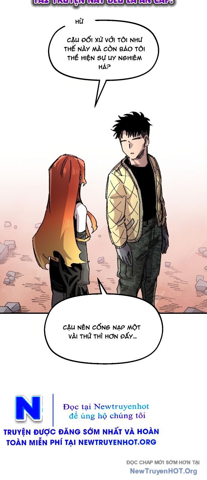 Sắp Xuất Ngũ Thì Isekai Chap 153 - Next Chap 154