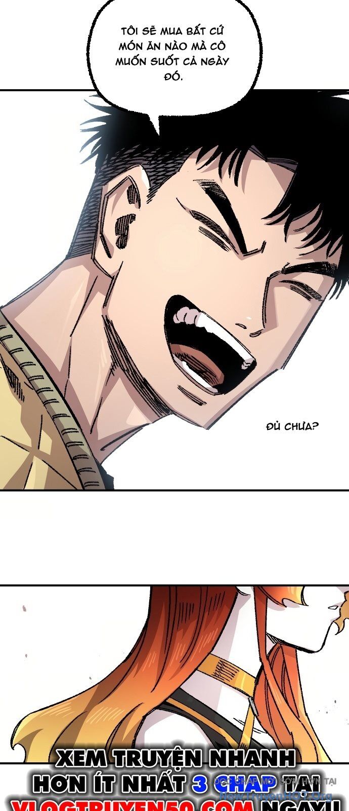Sắp Xuất Ngũ Thì Isekai Chap 153 - Next Chap 154