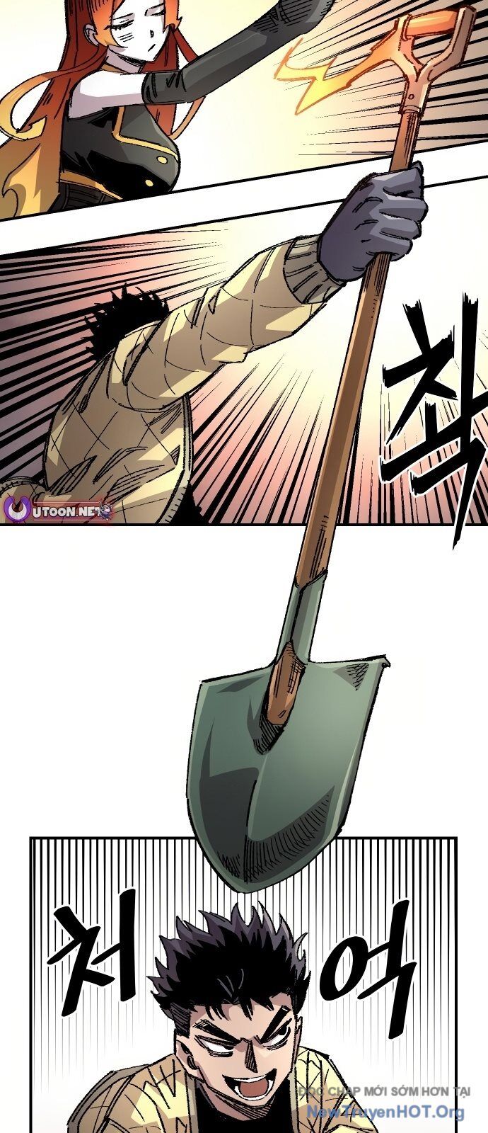 Sắp Xuất Ngũ Thì Isekai Chap 153 - Next Chap 154