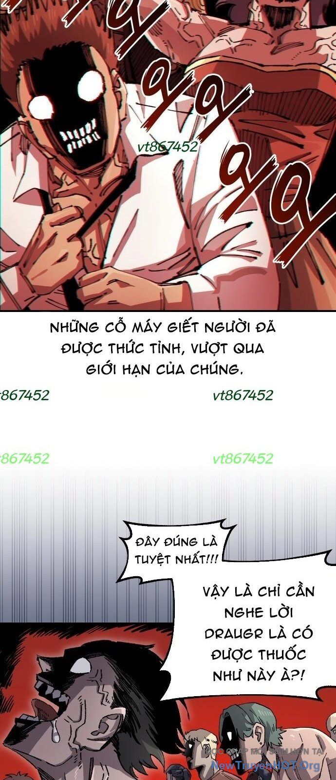 Sắp Xuất Ngũ Thì Isekai Chap 153 - Next Chap 154