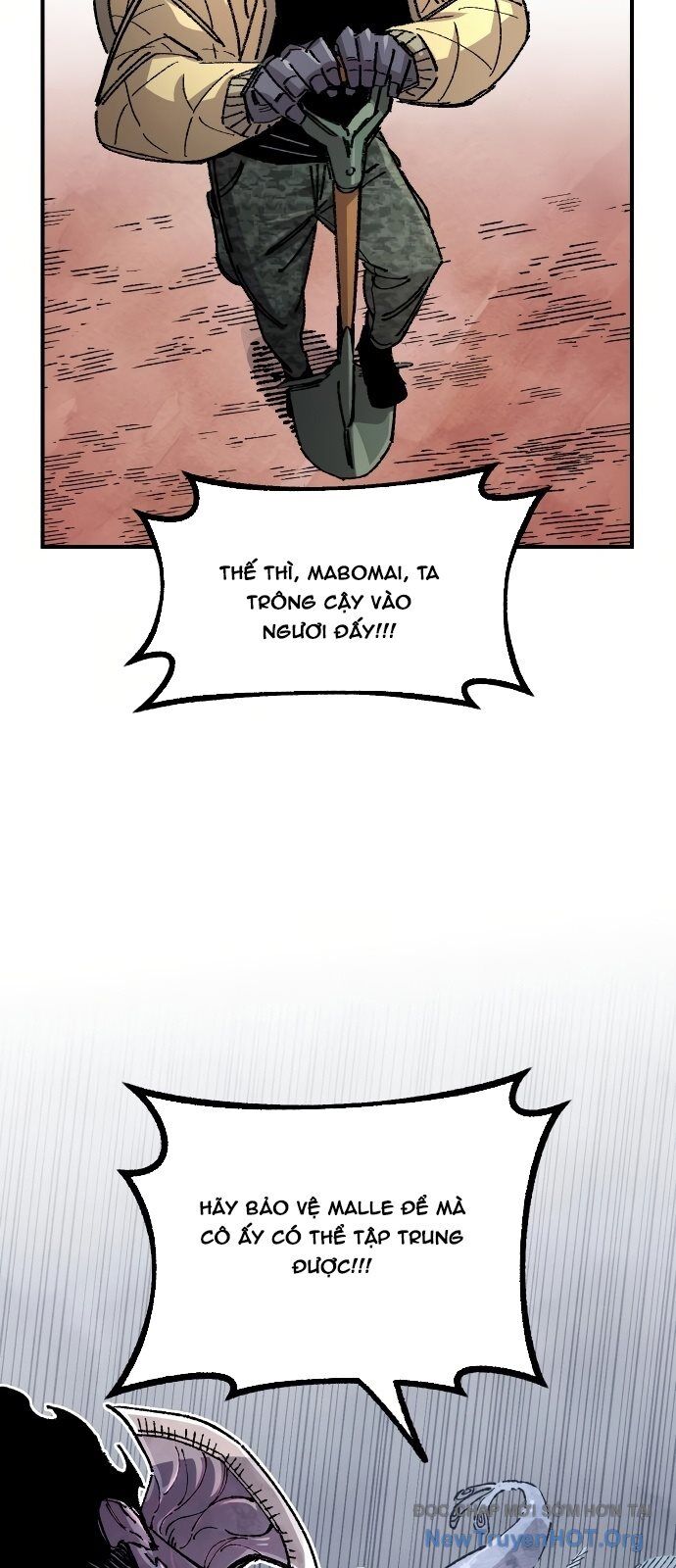 Sắp Xuất Ngũ Thì Isekai Chap 153 - Next Chap 154