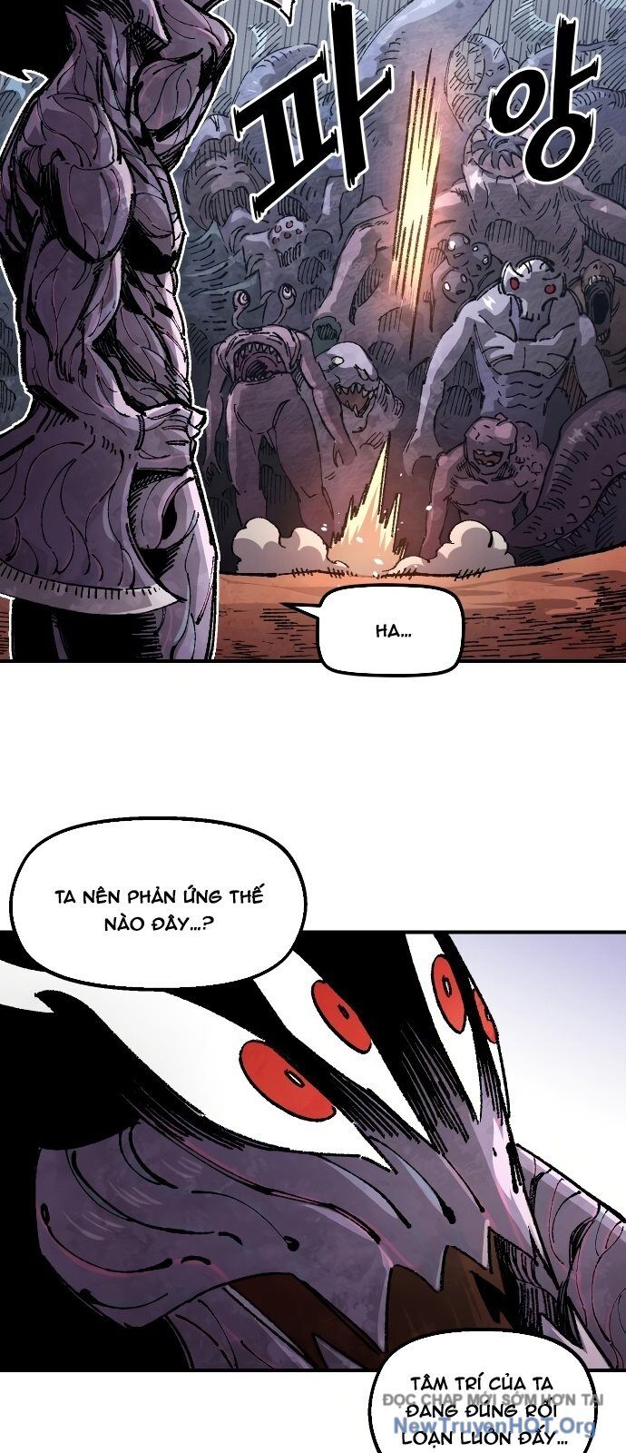 Sắp Xuất Ngũ Thì Isekai Chap 153 - Next Chap 154