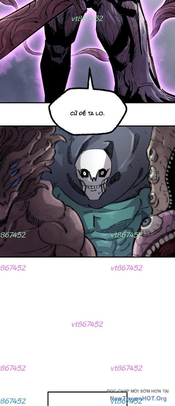 Sắp Xuất Ngũ Thì Isekai Chap 153 - Next Chap 154