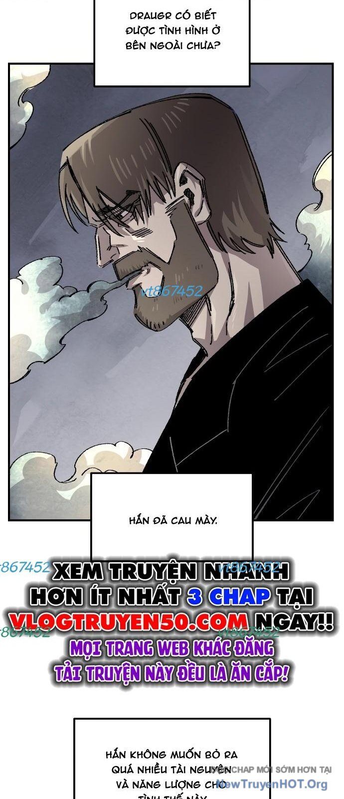 Sắp Xuất Ngũ Thì Isekai Chap 153 - Next Chap 154