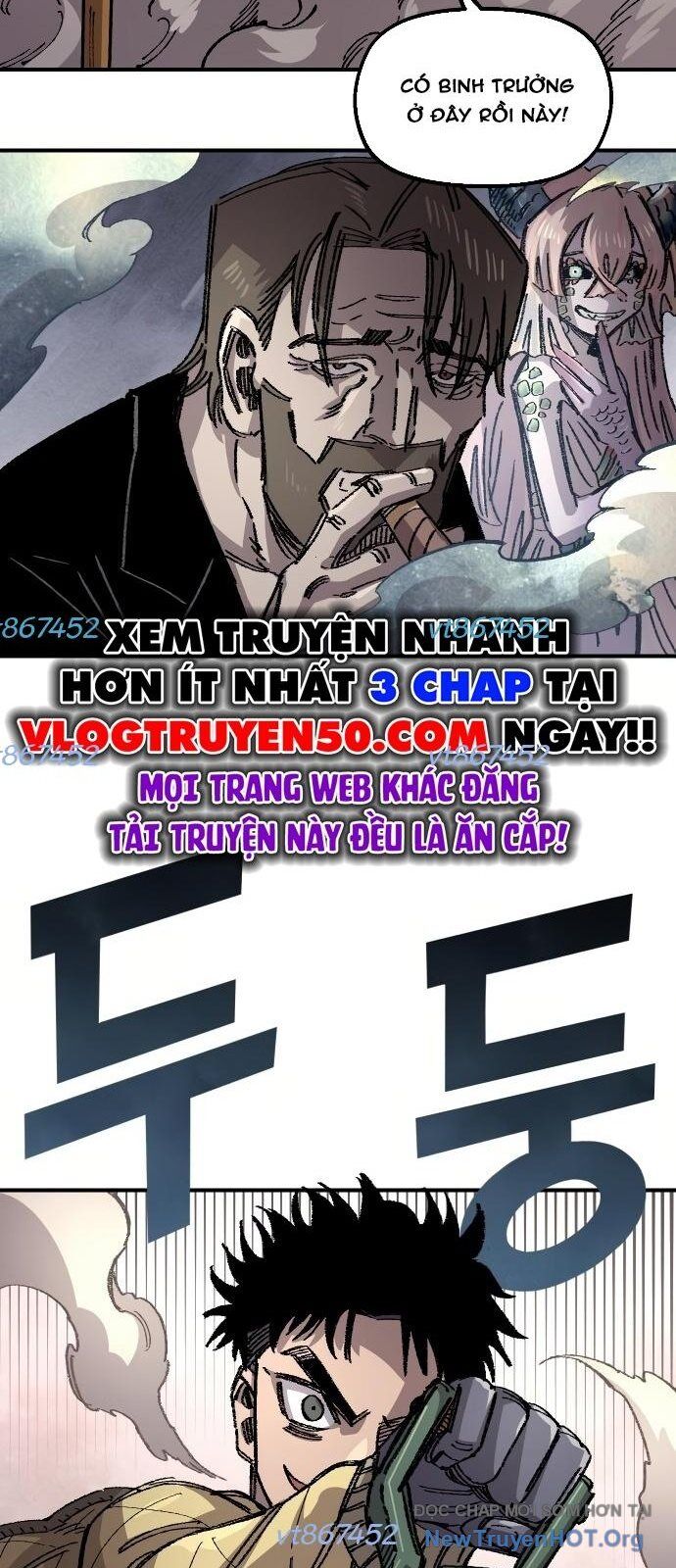 Sắp Xuất Ngũ Thì Isekai Chap 153 - Next Chap 154