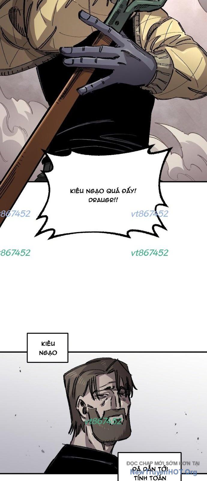 Sắp Xuất Ngũ Thì Isekai Chap 153 - Next Chap 154