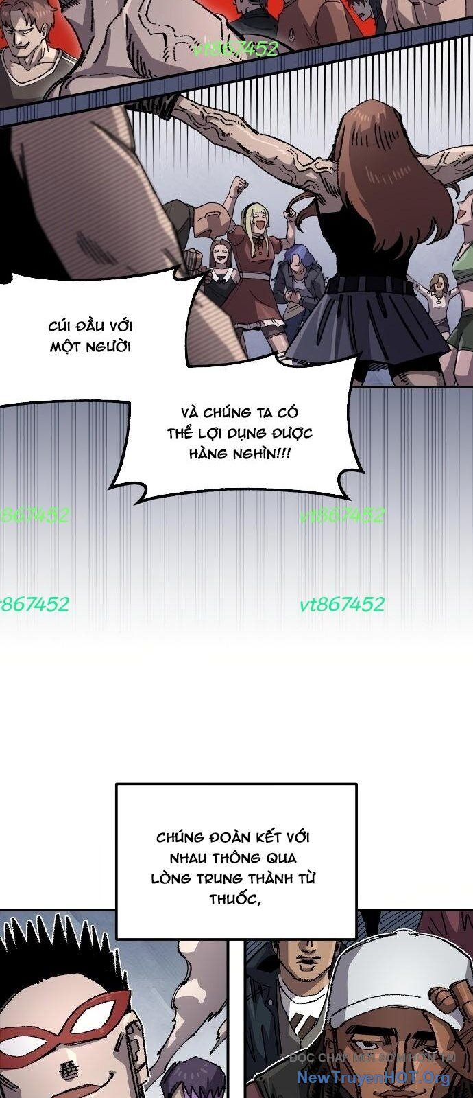 Sắp Xuất Ngũ Thì Isekai Chap 153 - Next Chap 154