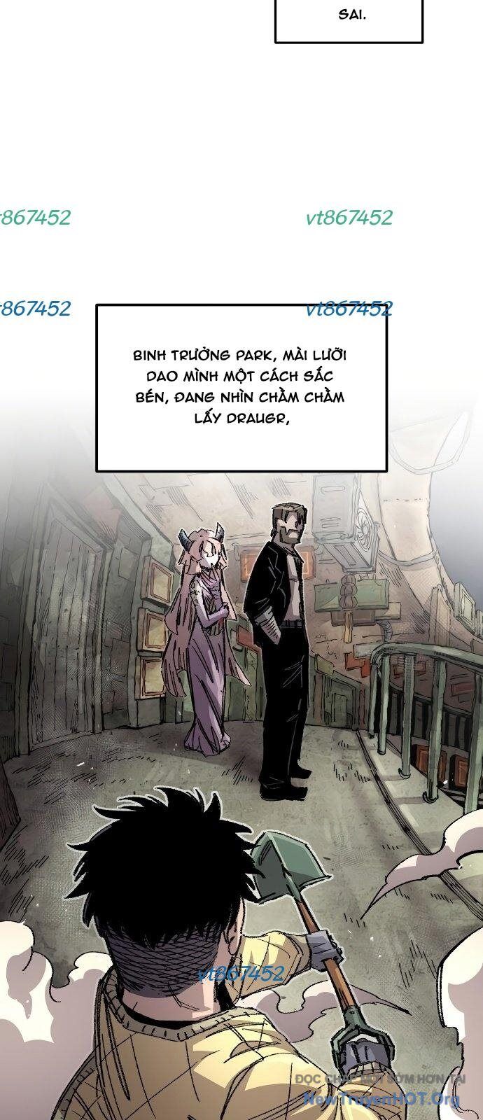 Sắp Xuất Ngũ Thì Isekai Chap 153 - Next Chap 154