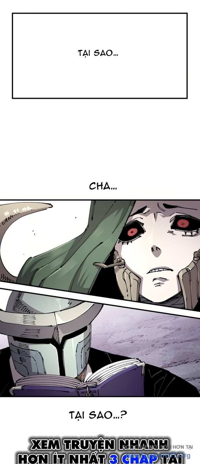 Sắp Xuất Ngũ Thì Isekai Chap 154 - Next Chap 155