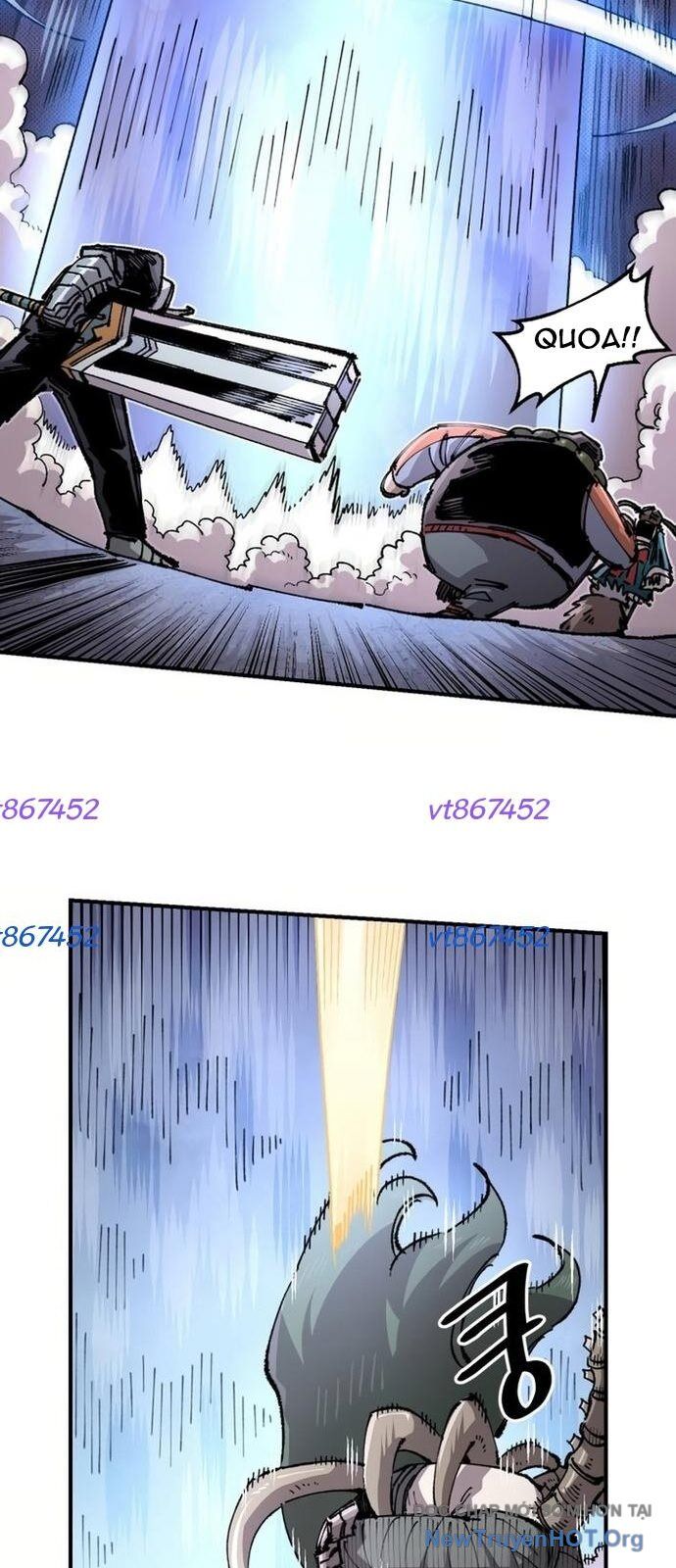 Sắp Xuất Ngũ Thì Isekai Chap 154 - Next Chap 155