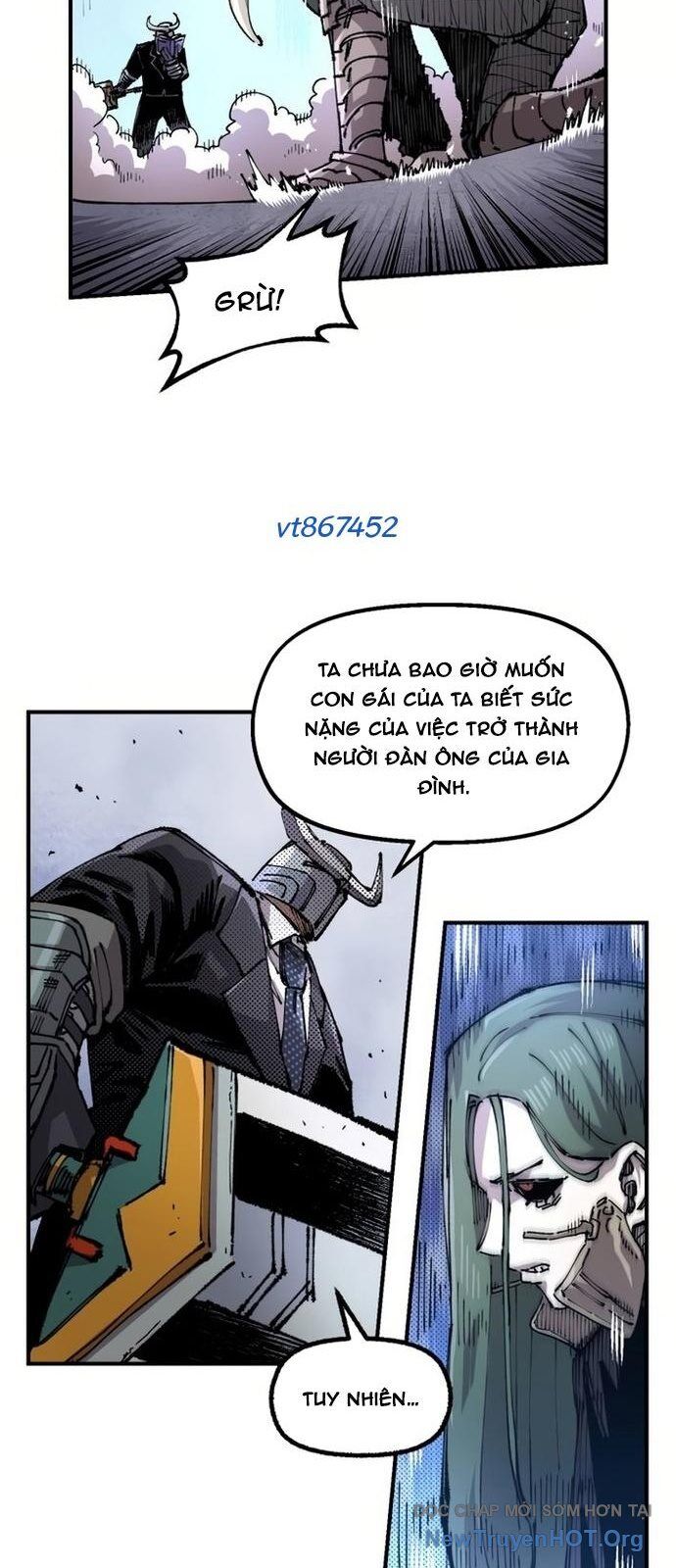 Sắp Xuất Ngũ Thì Isekai Chap 154 - Next Chap 155
