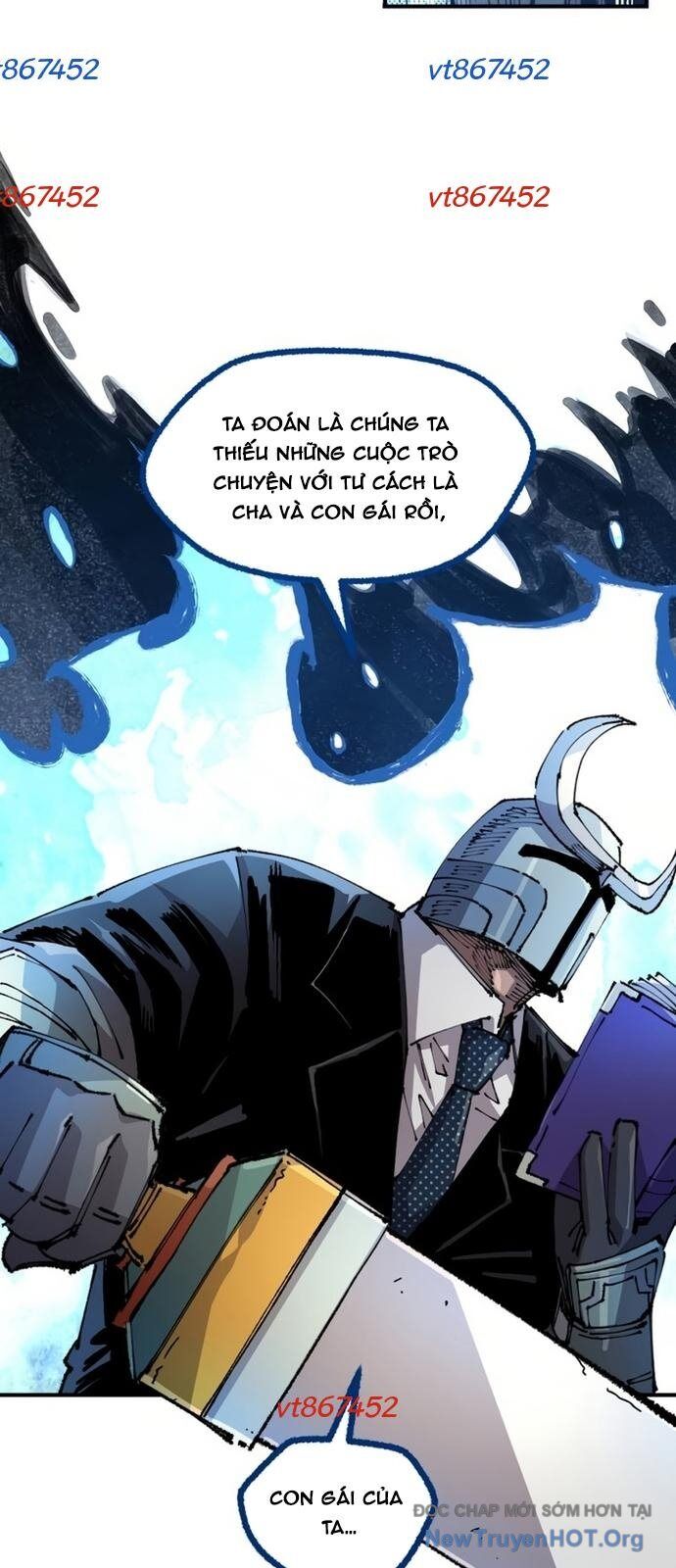 Sắp Xuất Ngũ Thì Isekai Chap 154 - Next Chap 155