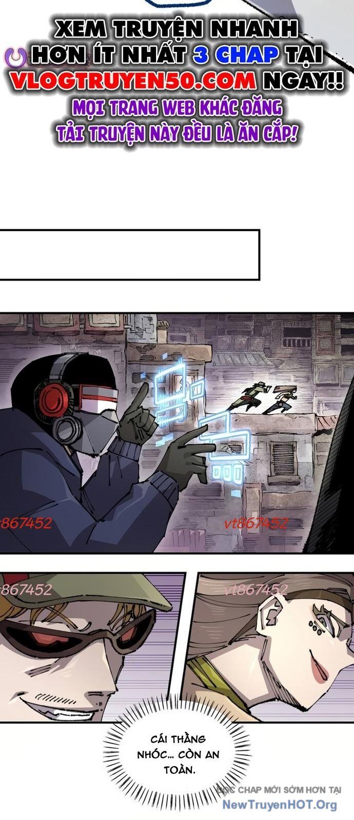 Sắp Xuất Ngũ Thì Isekai Chap 154 - Next Chap 155