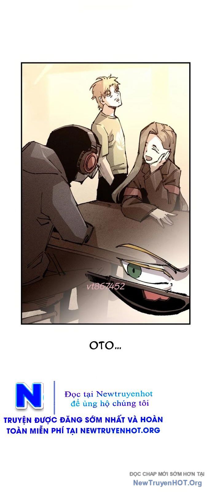 Sắp Xuất Ngũ Thì Isekai Chap 154 - Next Chap 155