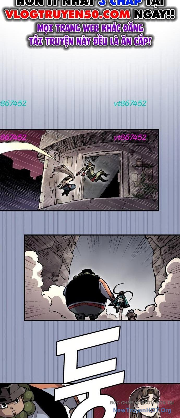 Sắp Xuất Ngũ Thì Isekai Chap 154 - Next Chap 155