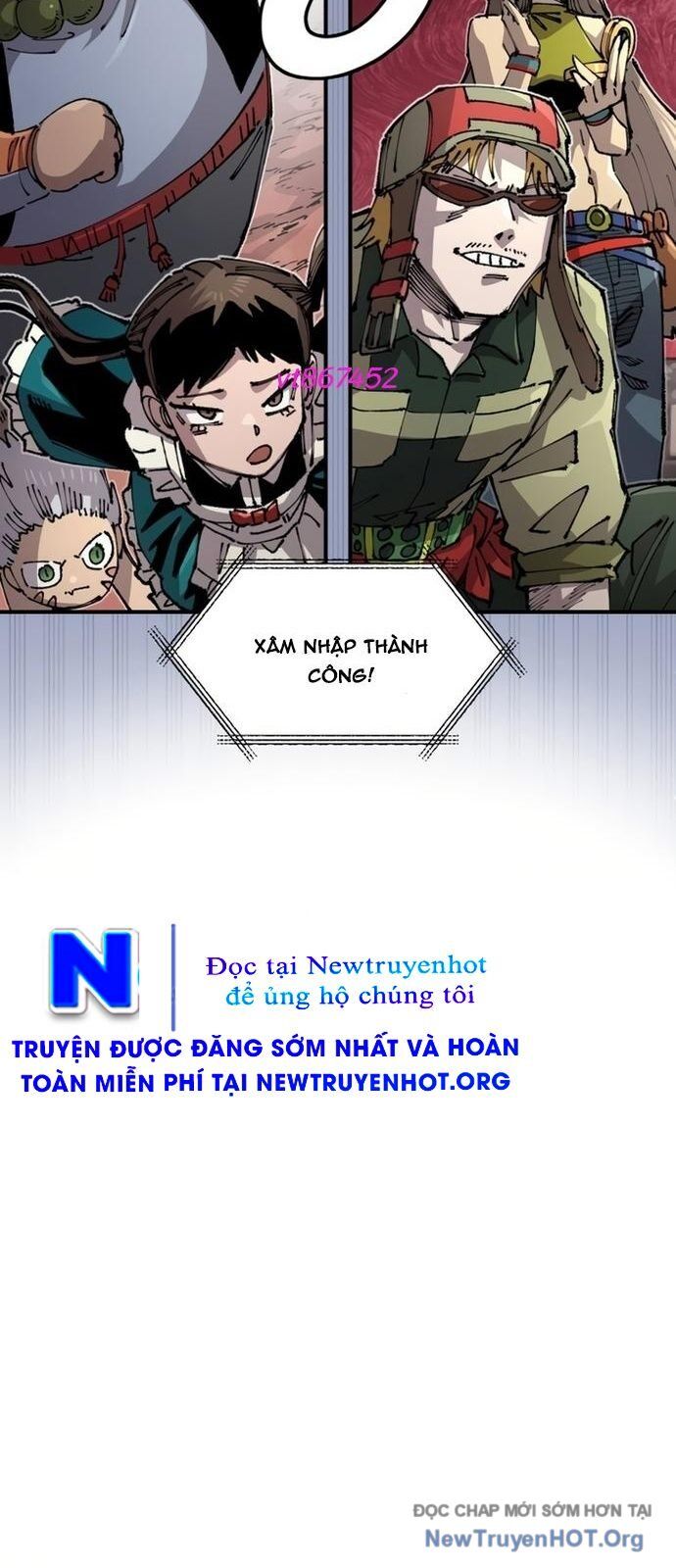 Sắp Xuất Ngũ Thì Isekai Chap 154 - Next Chap 155