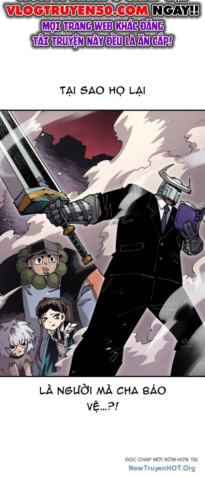 Sắp Xuất Ngũ Thì Isekai Chap 154 - Next Chap 155