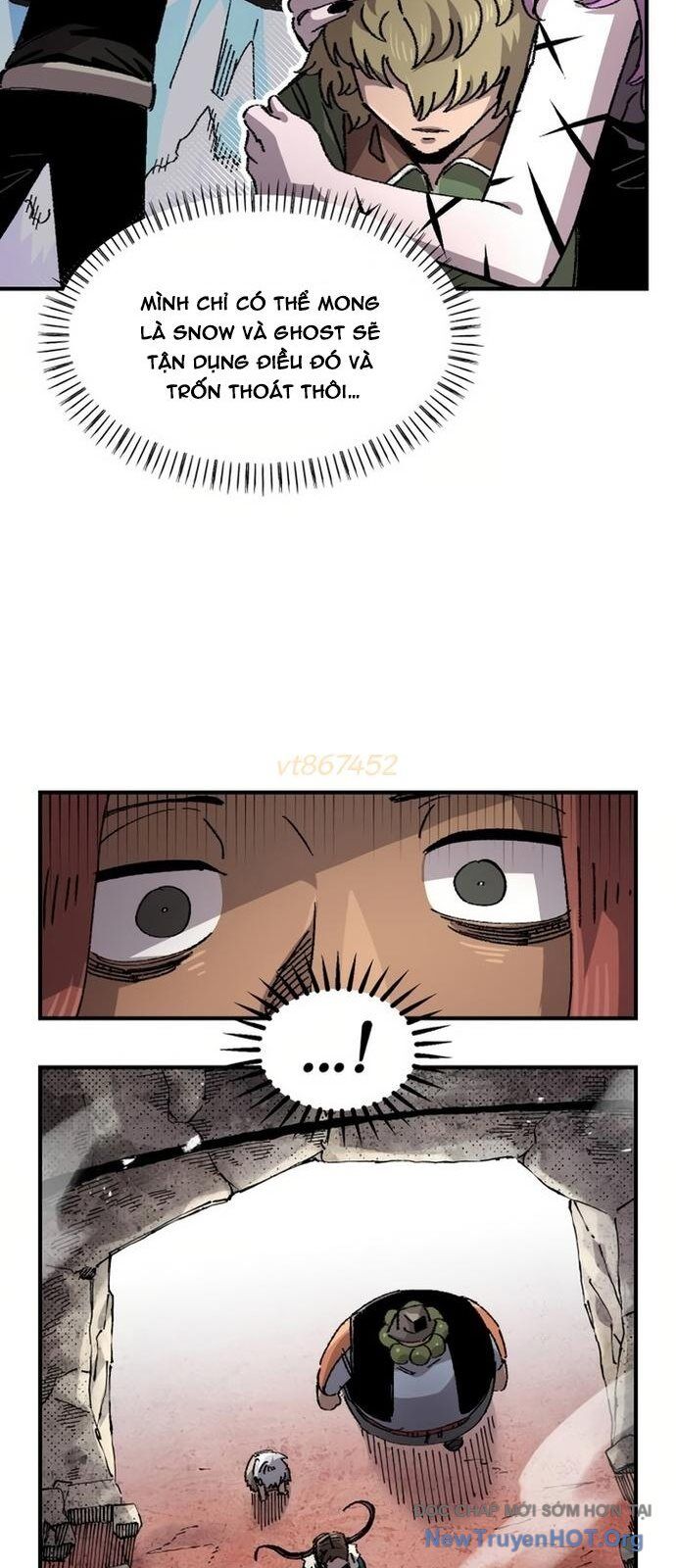 Sắp Xuất Ngũ Thì Isekai Chap 154 - Next Chap 155