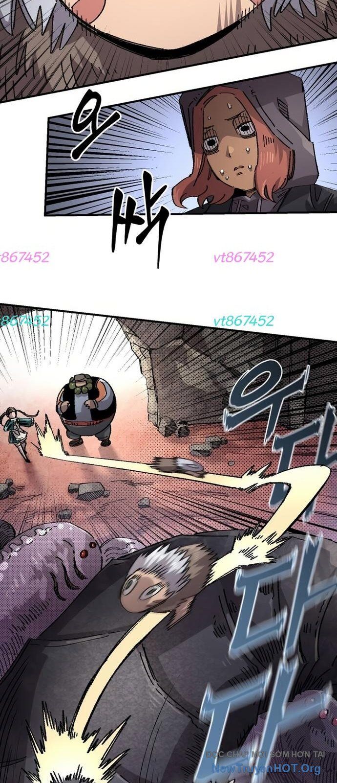 Sắp Xuất Ngũ Thì Isekai Chap 154 - Next Chap 155