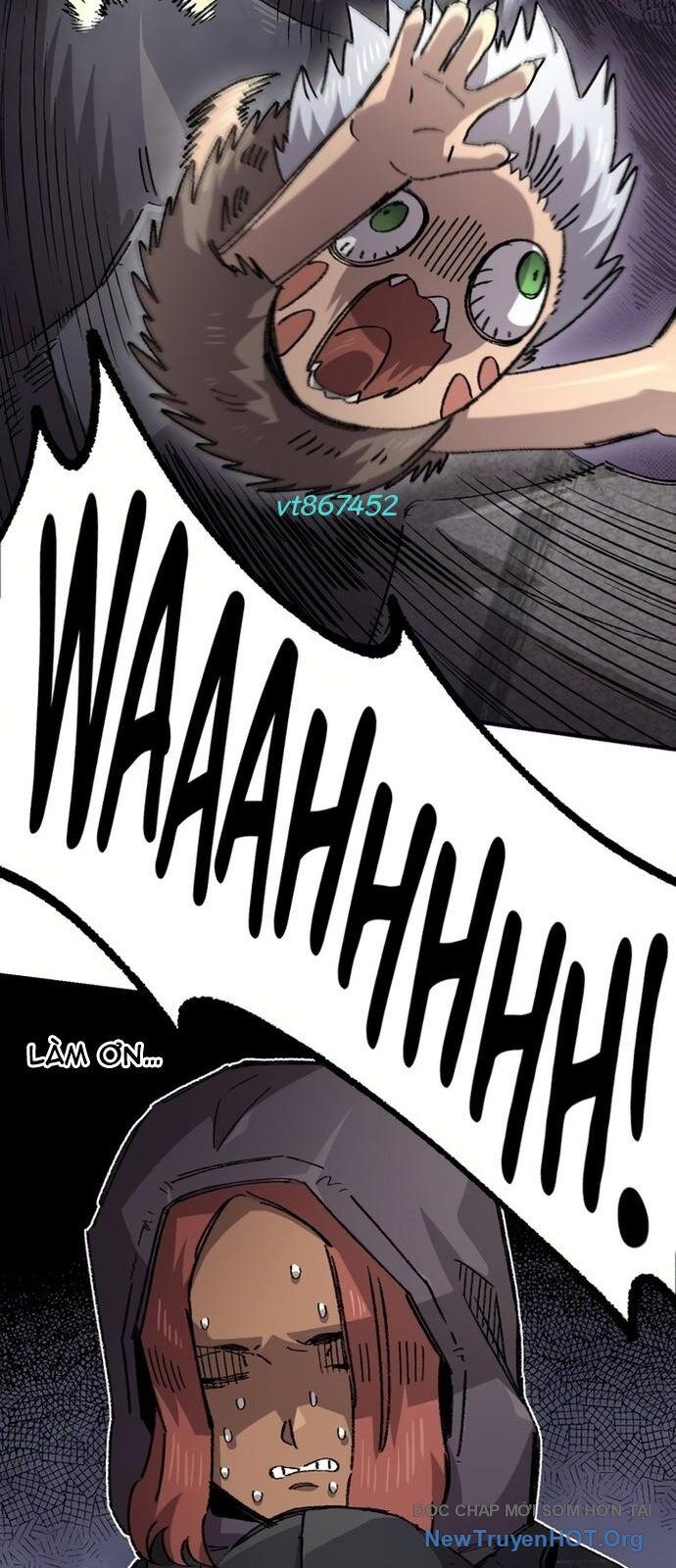 Sắp Xuất Ngũ Thì Isekai Chap 154 - Next Chap 155