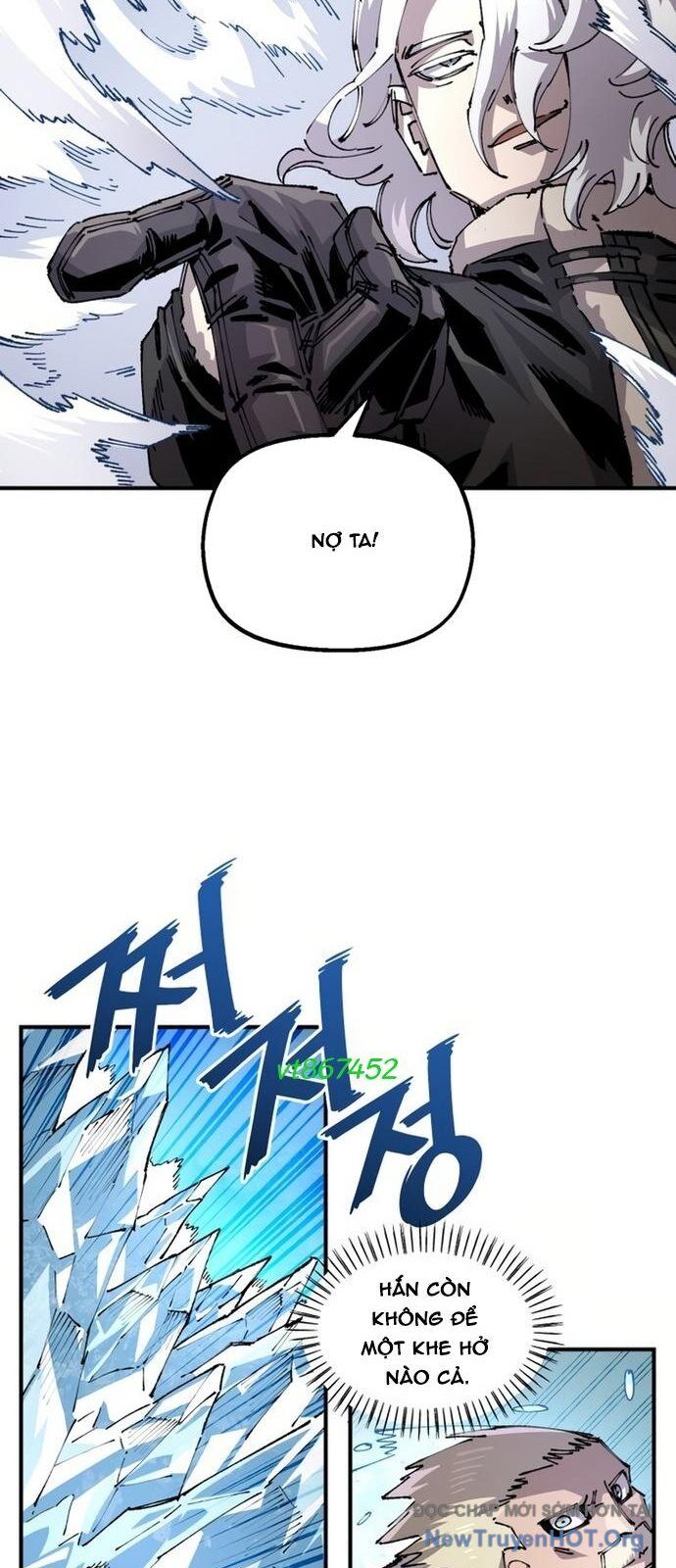 Sắp Xuất Ngũ Thì Isekai Chap 154 - Next Chap 155