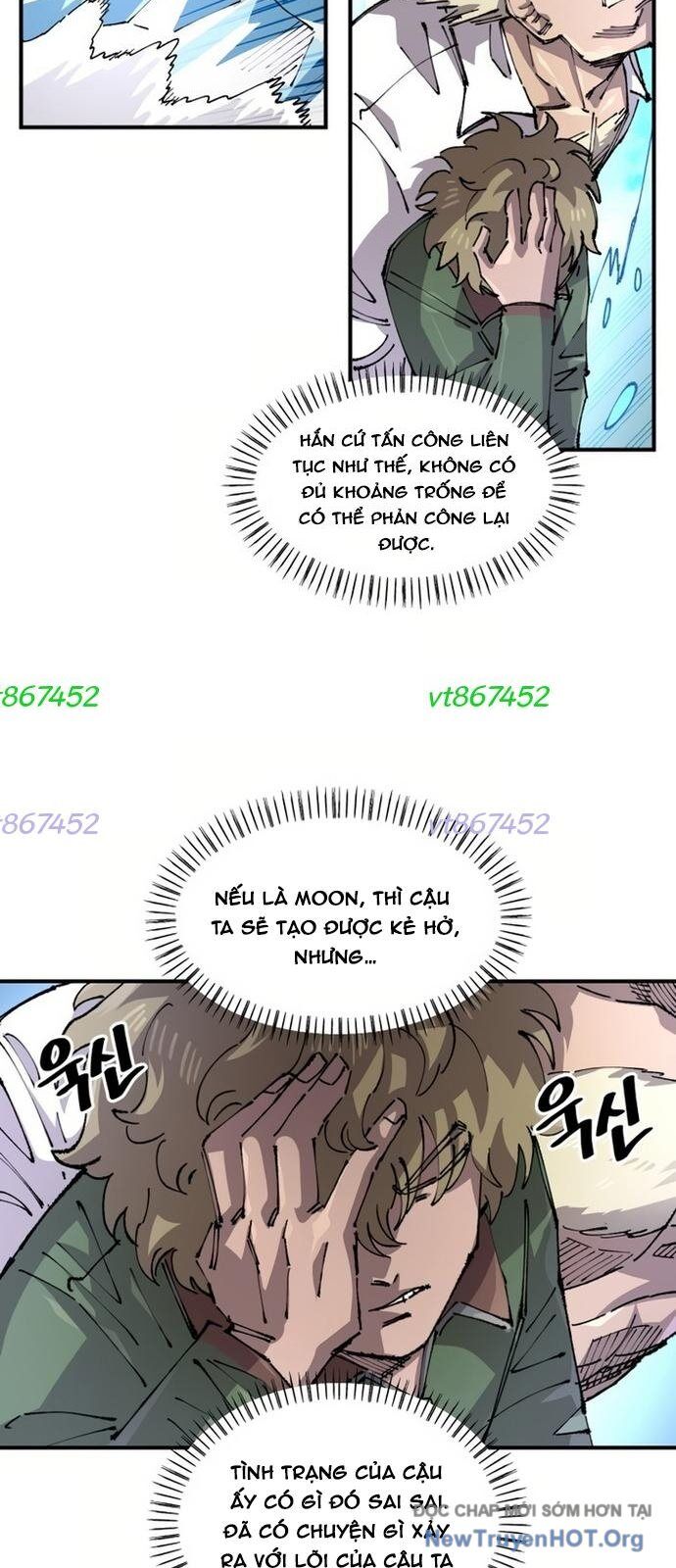 Sắp Xuất Ngũ Thì Isekai Chap 154 - Next Chap 155