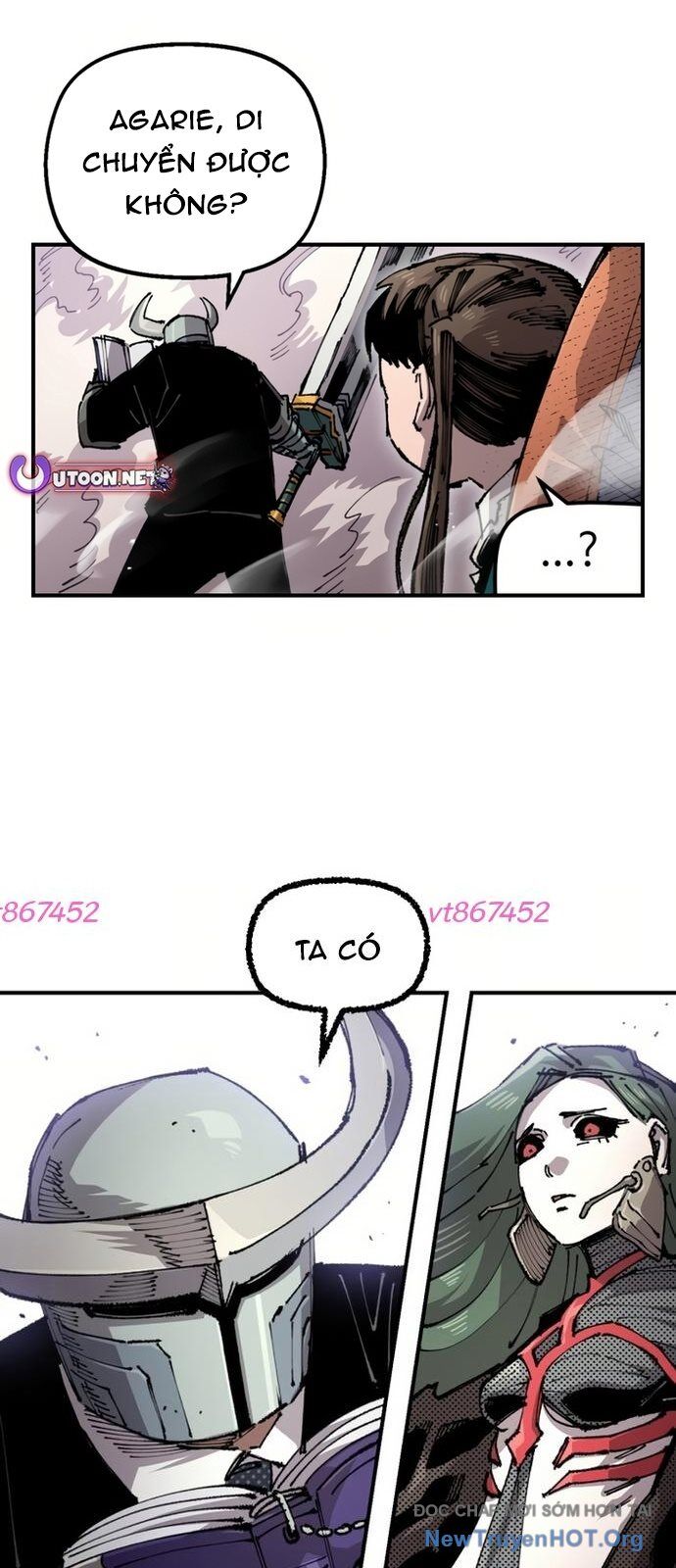 Sắp Xuất Ngũ Thì Isekai Chap 154 - Next Chap 155