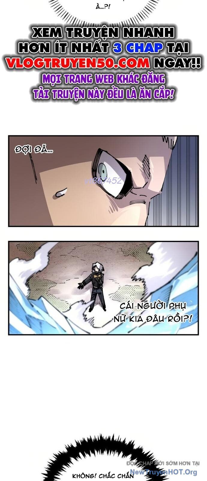 Sắp Xuất Ngũ Thì Isekai Chap 154 - Next Chap 155