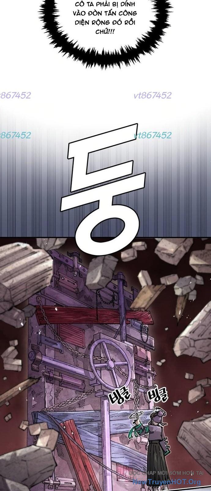 Sắp Xuất Ngũ Thì Isekai Chap 154 - Next Chap 155