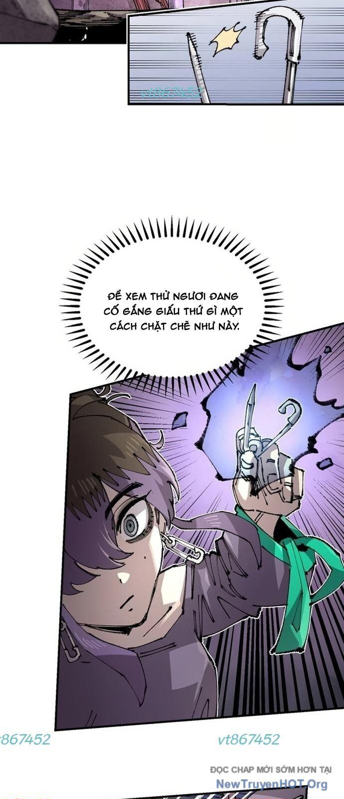 Sắp Xuất Ngũ Thì Isekai Chap 154 - Next Chap 155