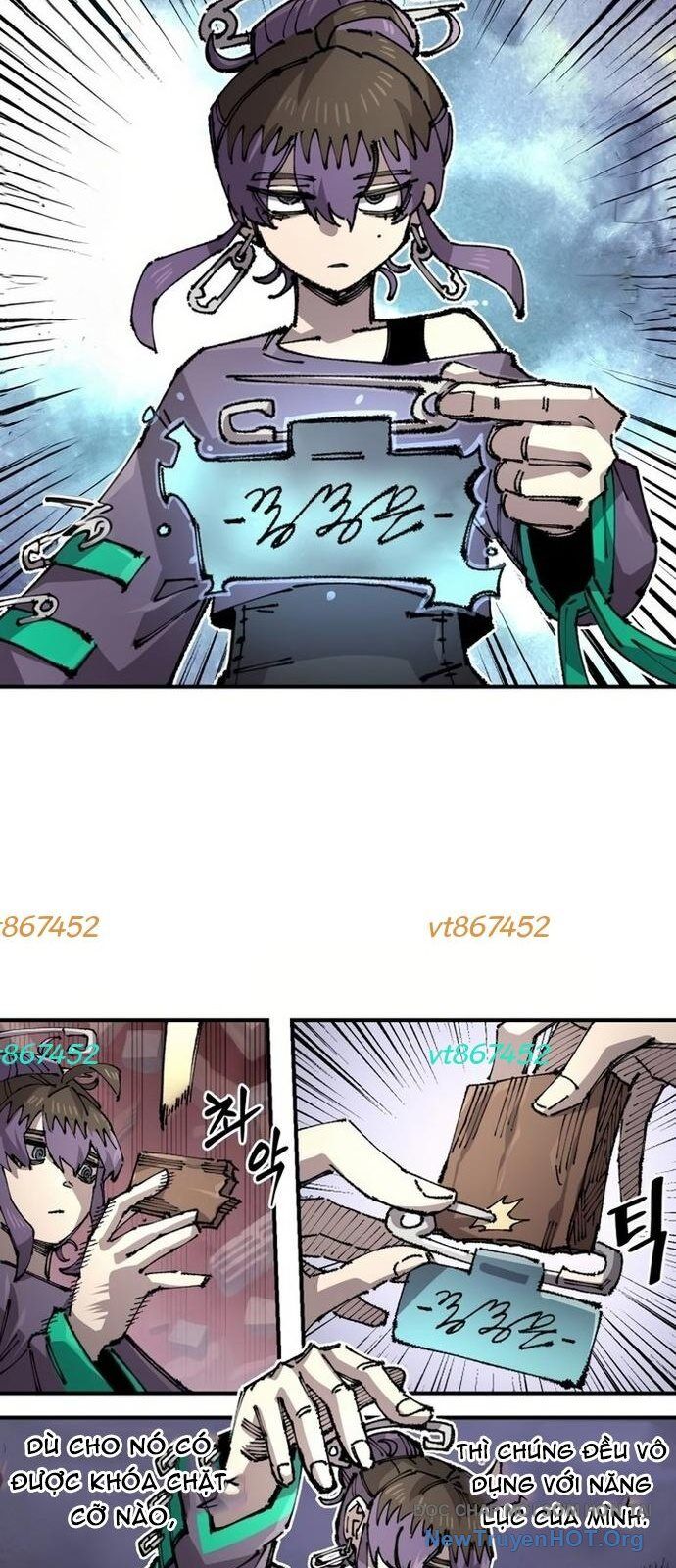 Sắp Xuất Ngũ Thì Isekai Chap 154 - Next Chap 155
