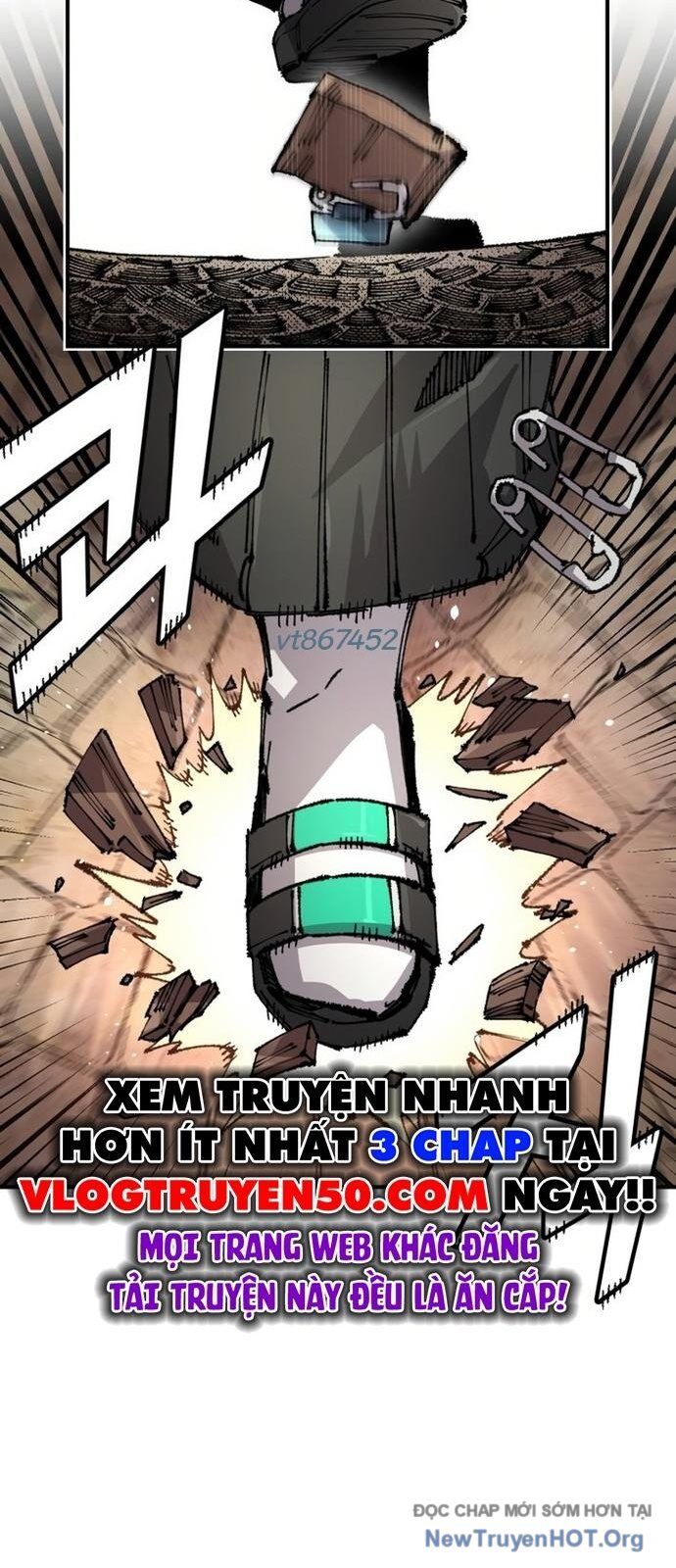 Sắp Xuất Ngũ Thì Isekai Chap 154 - Next Chap 155