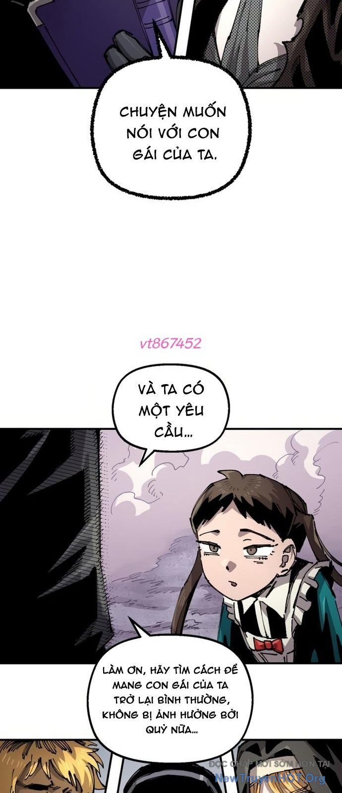 Sắp Xuất Ngũ Thì Isekai Chap 154 - Next Chap 155