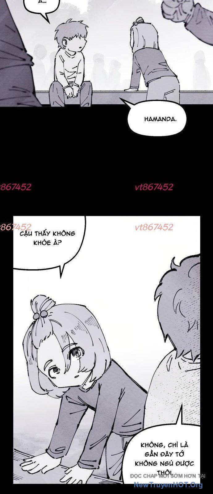 Sắp Xuất Ngũ Thì Isekai Chap 154 - Next Chap 155
