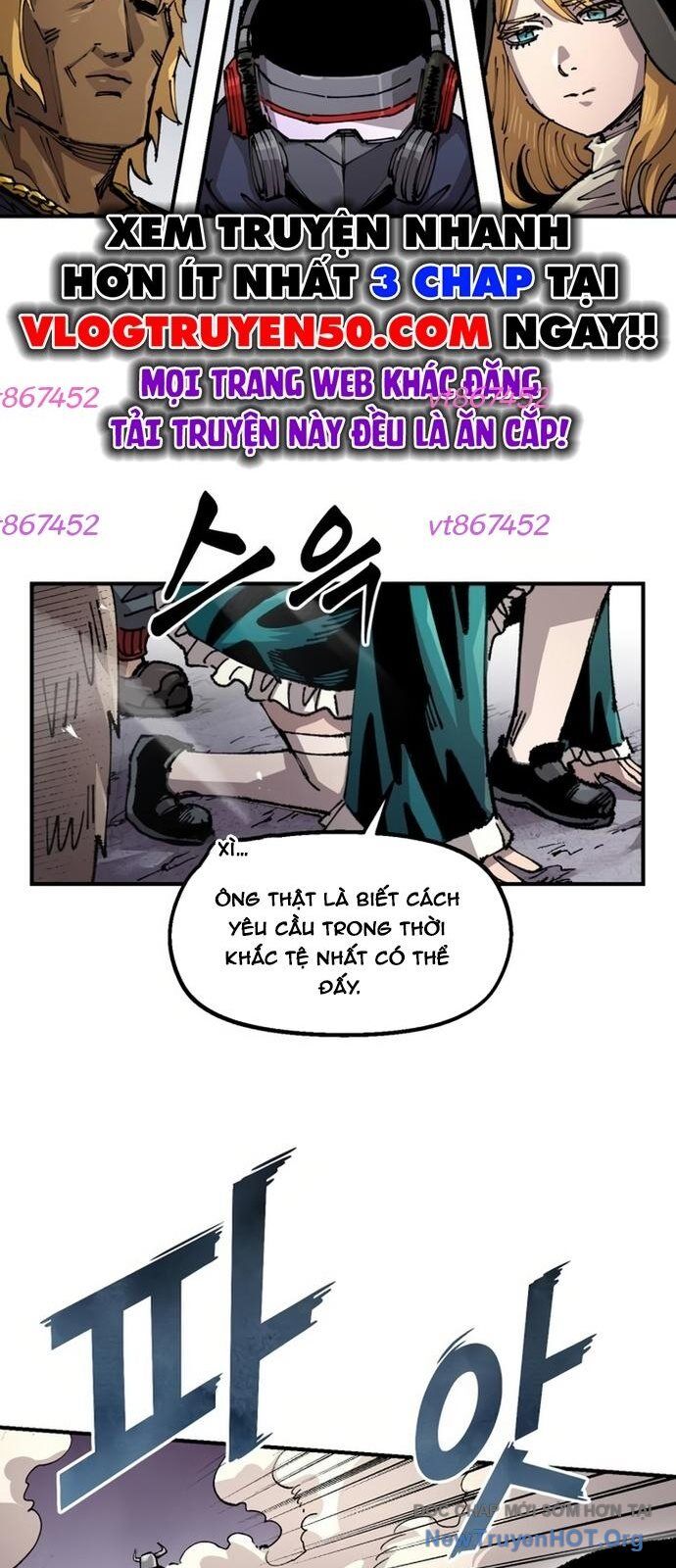 Sắp Xuất Ngũ Thì Isekai Chap 154 - Next Chap 155