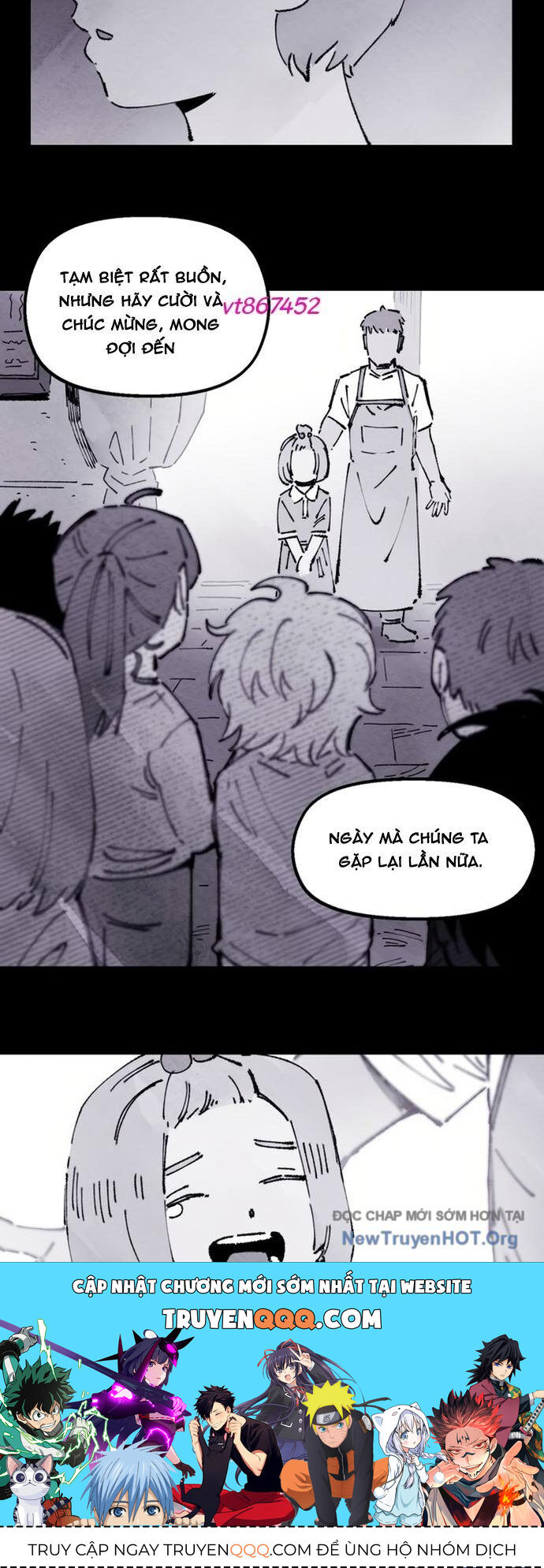 Sắp Xuất Ngũ Thì Isekai Chap 154 - Next Chap 155