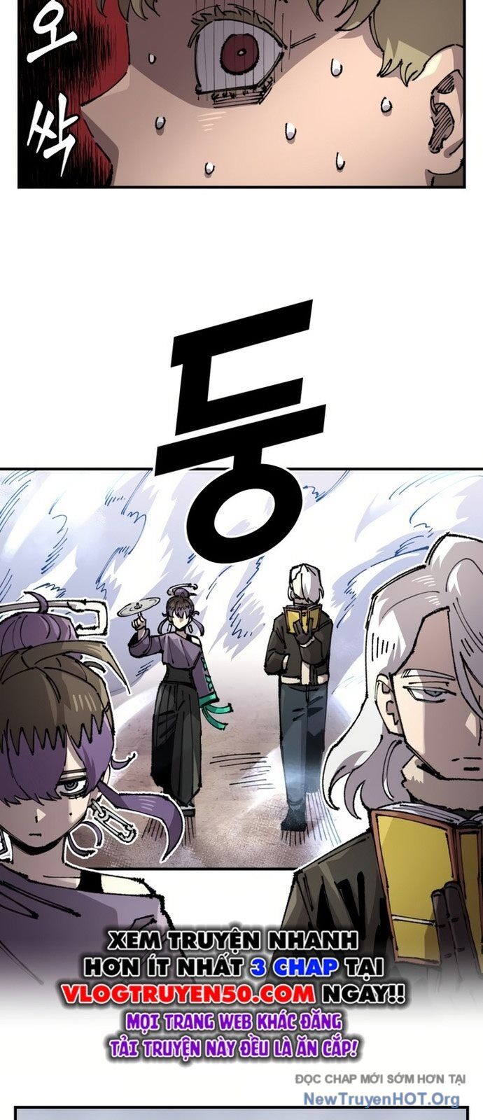 Sắp Xuất Ngũ Thì Isekai Chap 155 - Next Chap 156