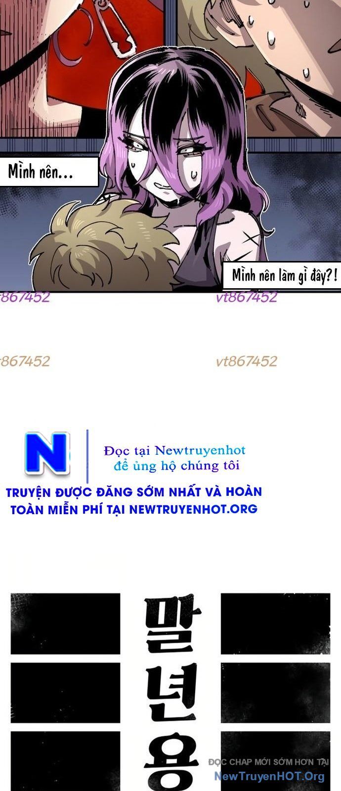 Sắp Xuất Ngũ Thì Isekai Chap 155 - Next Chap 156