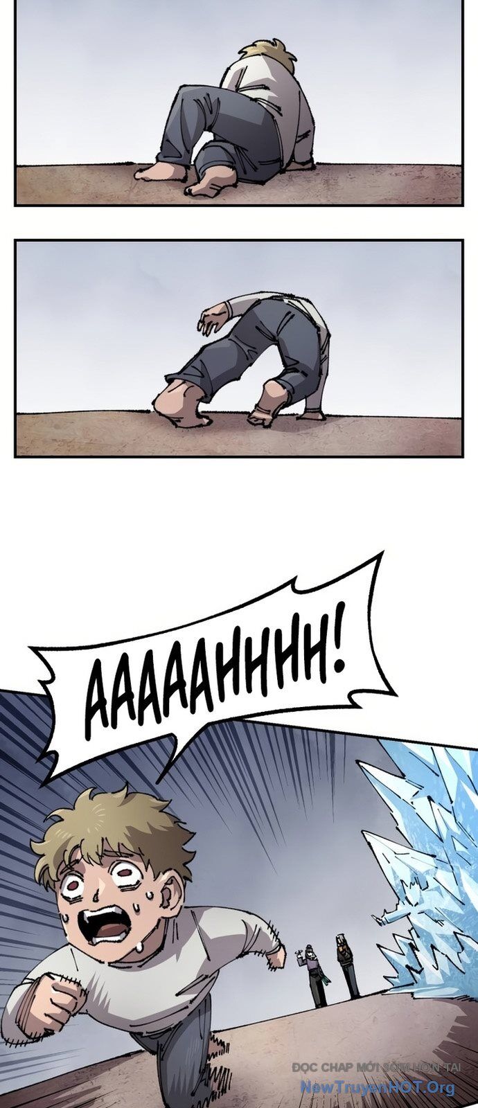 Sắp Xuất Ngũ Thì Isekai Chap 155 - Next Chap 156