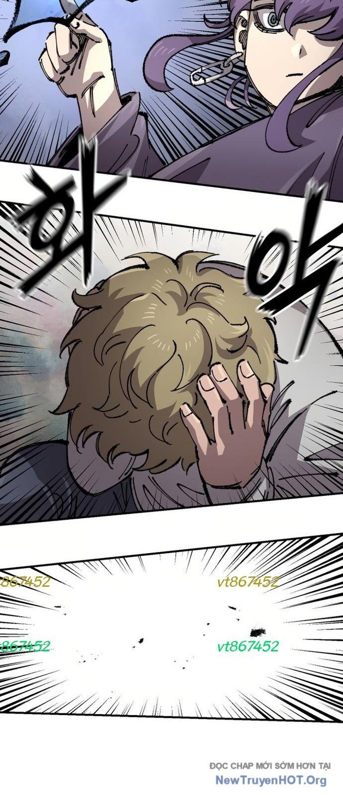 Sắp Xuất Ngũ Thì Isekai Chap 155 - Next Chap 156