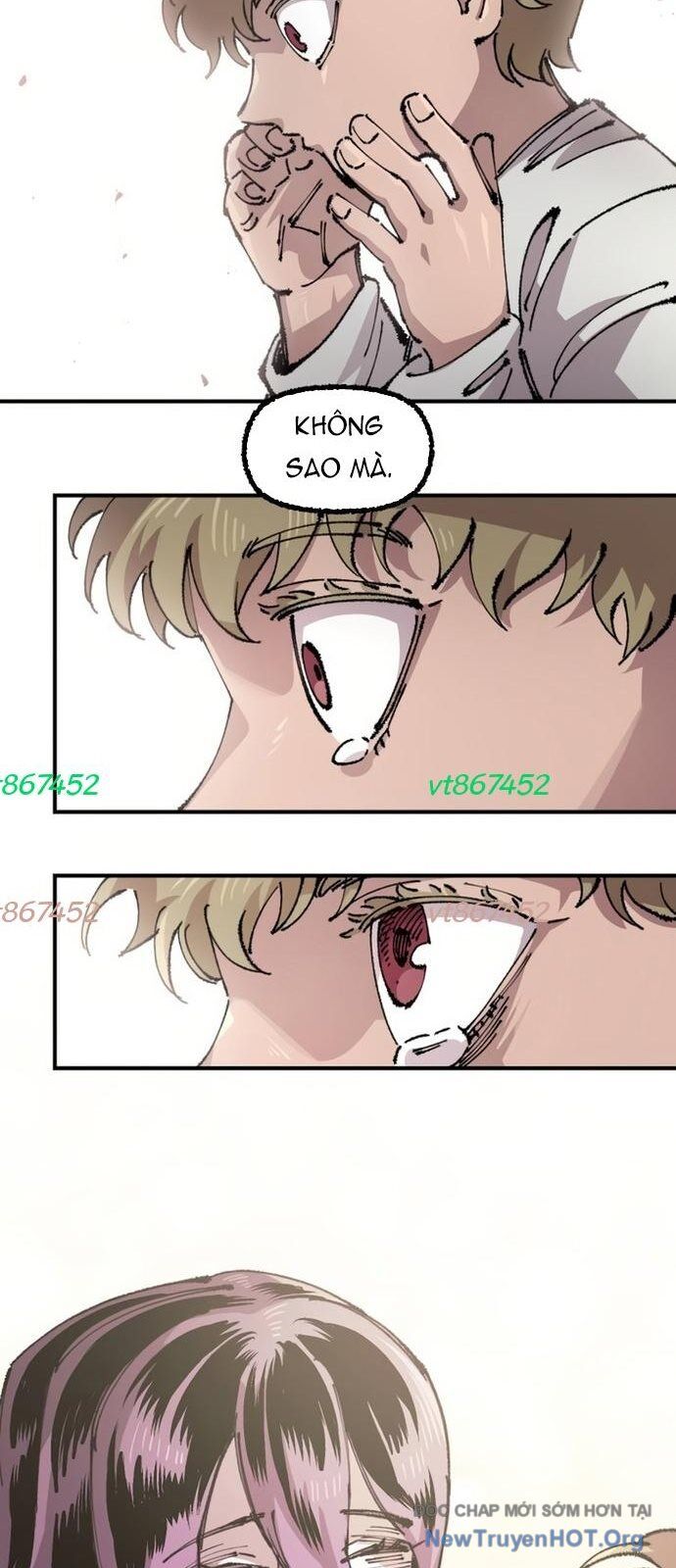 Sắp Xuất Ngũ Thì Isekai Chap 155 - Next Chap 156