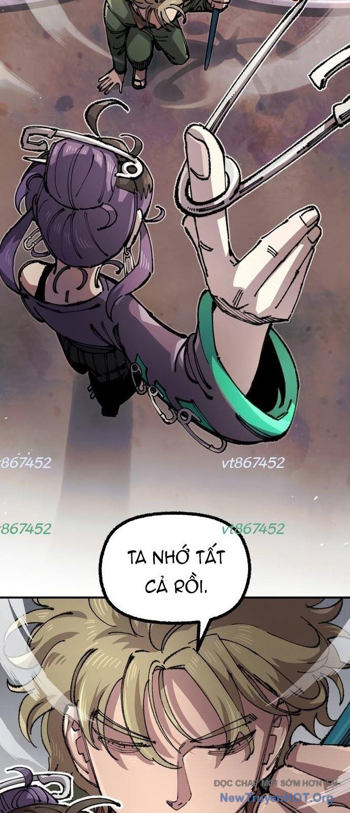 Sắp Xuất Ngũ Thì Isekai Chap 155 - Next Chap 156