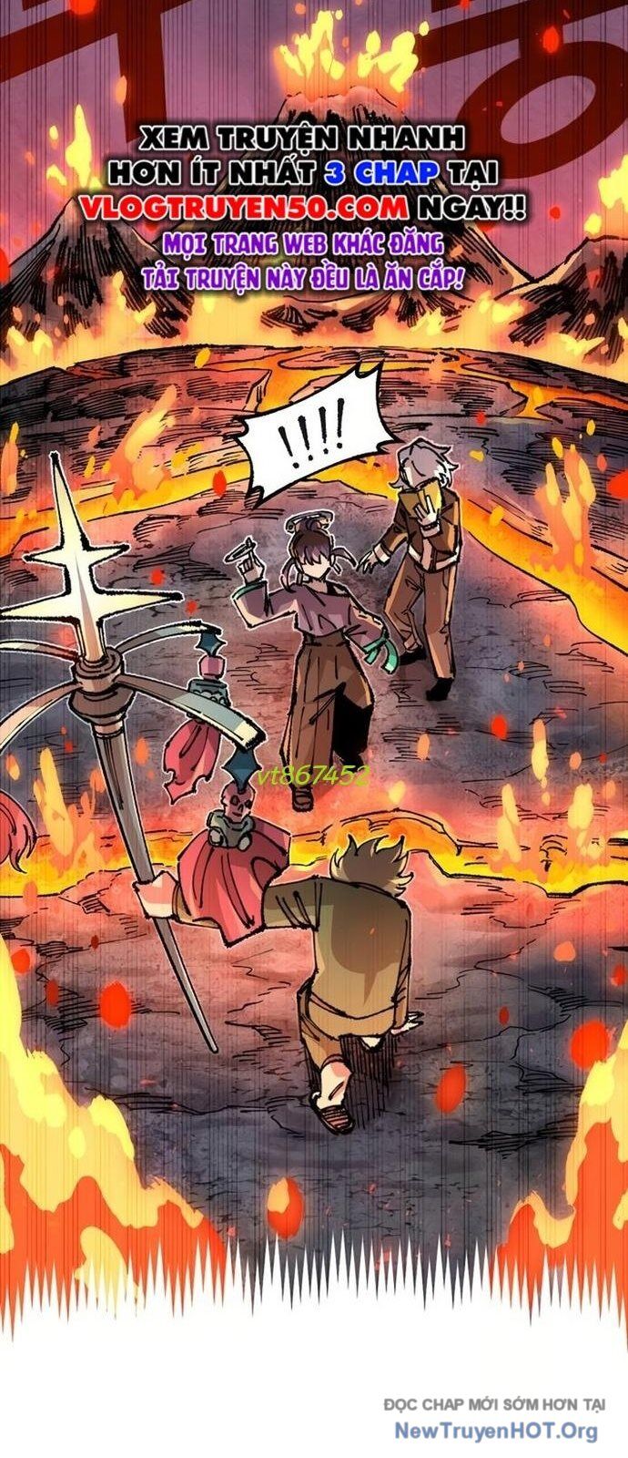 Sắp Xuất Ngũ Thì Isekai Chap 155 - Next Chap 156