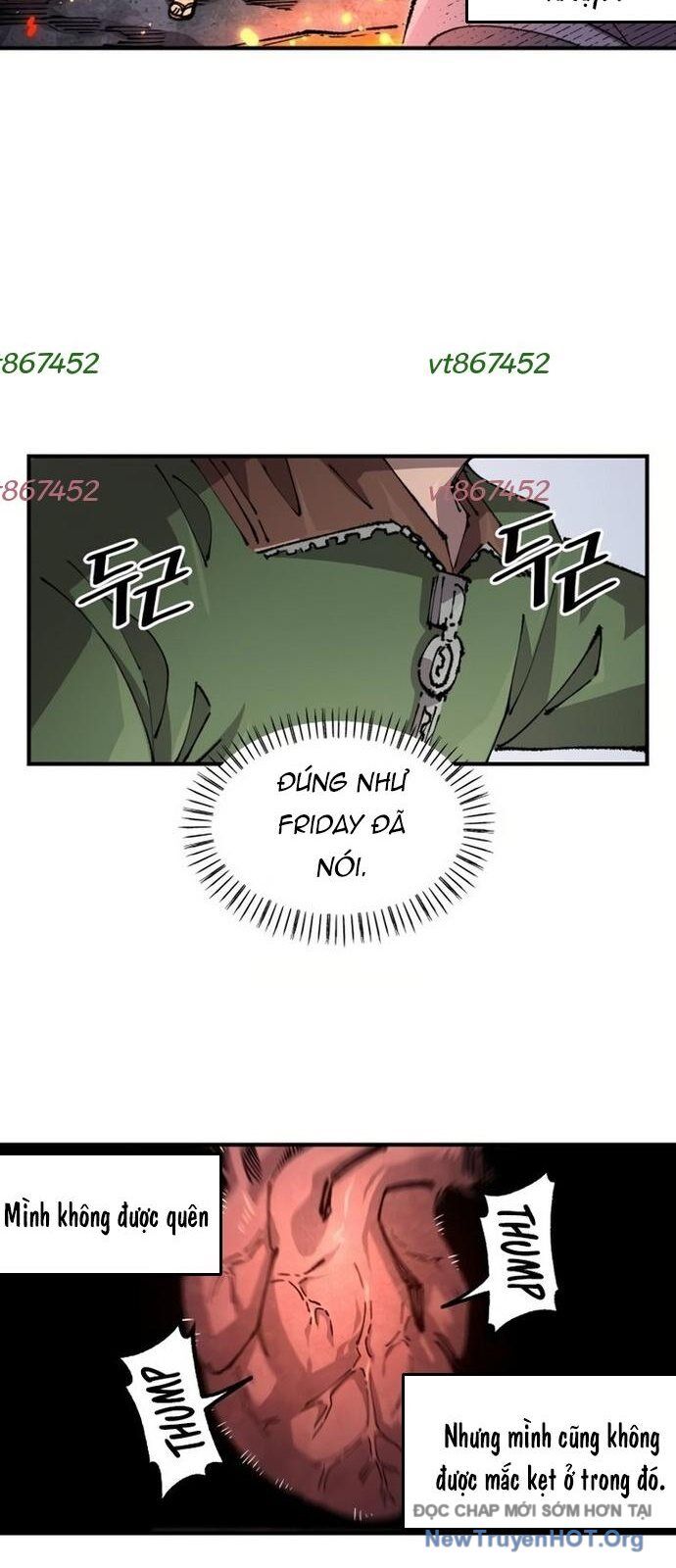 Sắp Xuất Ngũ Thì Isekai Chap 155 - Next Chap 156
