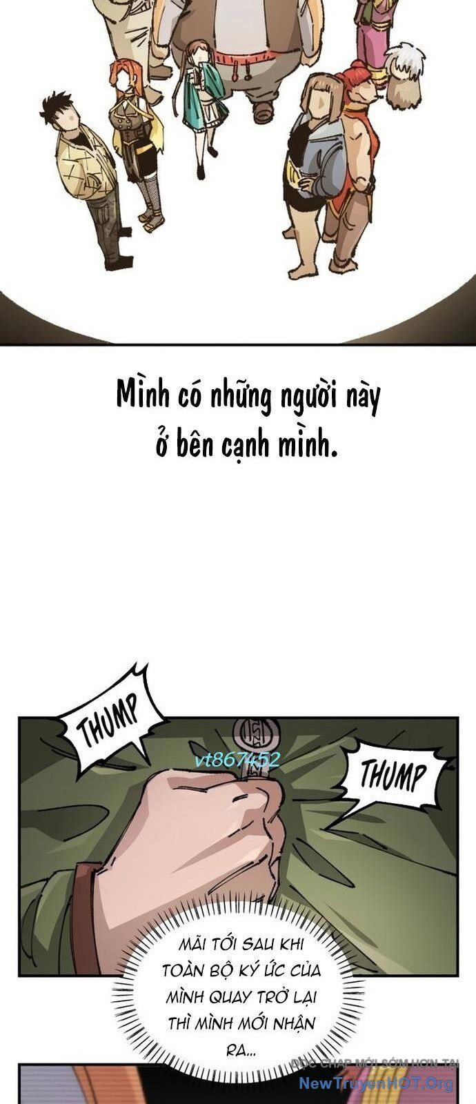 Sắp Xuất Ngũ Thì Isekai Chap 155 - Next Chap 156